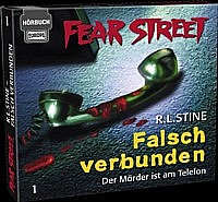 FEAR STREET 1 Falsch verbunden - Der Mörder ist am Telefon