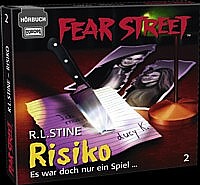 FEAR STREET 2 Risiko - Es war doch nur ein Spiel ...