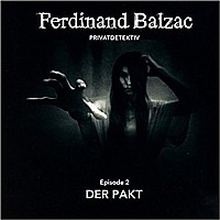FERDINAND BALZAC 2 Der Pakt