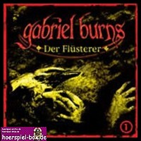 Gabriel Burns 1 Der Flüsterer
