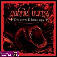 Gabriel Burns 12 Die erste Erinnerung (1 von 2)