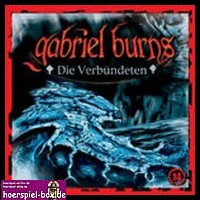 Gabriel Burns 14 Die Verbündeten