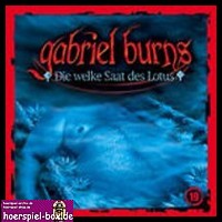 Gabriel Burns 19 Die welke Saat des Lotus