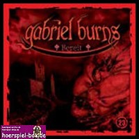 Gabriel Burns 23 Bereit