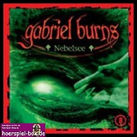 Gabriel Burns 8 Nebelsee