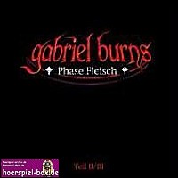 Gabriel Burns Phase Fleisch-Collector´s Box II/III (Folge 9-16)