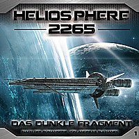 HELIOSPHERE 2265 (1) Das dunkle Fragment