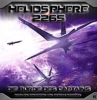 HELIOSPHERE 2265 (6) Die Bürde des Captains