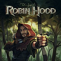 HOLY KLASSIKER 06 Die Legende von Robin Hood