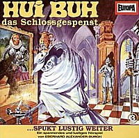 HUI BUH - Das Schlossgespenst 3 ... SPUKT LUSTIG WEITER