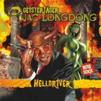 GEISTERJÄGER JAC LONGDONG 2 HELLDRIVER