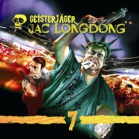 GEISTERJÄGER JAC LONGDONG 7 7