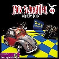 JACK SLAUGHTER 4 Virus in Jacksonville