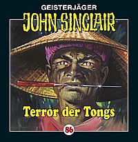 Geisterjäger John Sinclair 86 Terror der Tongs