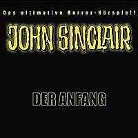 GEISTERJÄGER JOHN SINCLAIR Sonderedition 01 DER ANFANG