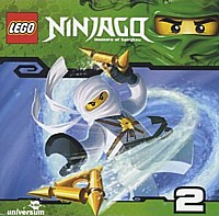 LEGO NINJAGO Das Jahr der Schlangen 2