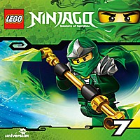 LEGO NINJAGO Das Jahr der Schlangen 7