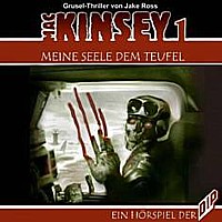 MAC KINSEY 1 MEINE SEELE DEM TEUFEL