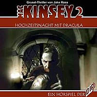 MAC KINSEY 2 HOCHZEITSNACHT MIT DRACULA