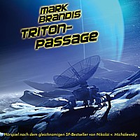 MARK BRANDIS 23 Triton-Passage