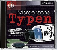 Mörderische Typen 1