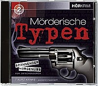 Mörderische Typen 2