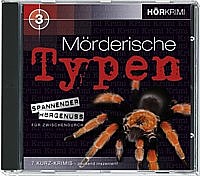 Mörderische Typen 3