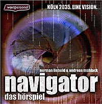 Navigator - Das Hörspiel