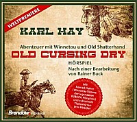 Karl May: OLD CURSING DRY