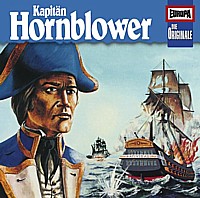 EUROPA - DIE ORIGINALE 13 Kapitän Hornblower