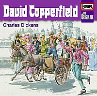EUROPA - DIE ORIGINALE 14 David Copperfield
