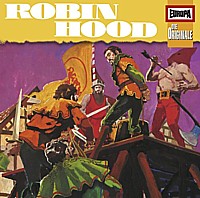 EUROPA - DIE ORIGINALE 20 Robin Hood