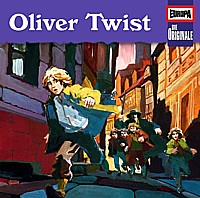EUROPA - DIE ORIGINALE 39 Oliver Twist