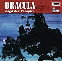 EUROPA - DIE ORIGINALE 48 DRACULA Jagd der Vampire