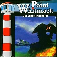 Point Whitmark 10 Der Schattenadmiral