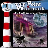 Point Whitmark 11 Die Nacht der ewigen Fliegen