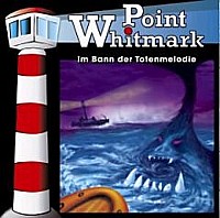 Point Whitmark 12 Im Bann der Totenmelodie