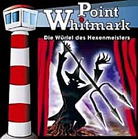 Point Whitmark 13 Die Würfel des Hexenmeisters