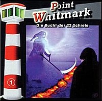 Point Whitmark 1 Die Bucht der 22 Schreie