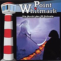 Point Whitmark 1 Die Bucht der 22 Schreie