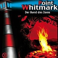 Point Whitmark 20 Der Bund des Zorns