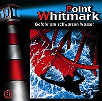 Point Whitmark 21 Gefahr am schwarzen Wasser
