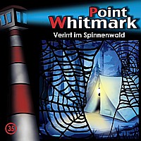 Point Whitmark 35 Verirrt im Spinnenwald