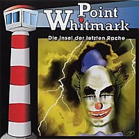 Point Whitmark 3 Die Insel der letzten Rache