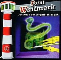 Point Whitmark 4 Das Haus der vergifteten Bilder