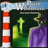 Point Whitmark 6 Das kalte Phantom