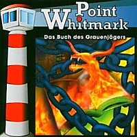 Point Whitmark 9 Das Buch des Grauenjägers