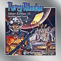 Perry Rhodan Silber Edition 29 Der Zeitagent