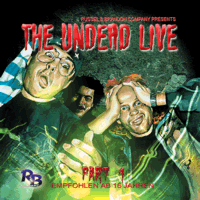 THE UNDEAD LIVE (-TRIOLOGIE) PART 1 THE RETURN TO THE LIVING DEAD
