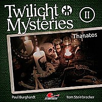 TWILIGHT MYSTERIES 2 Thanatos